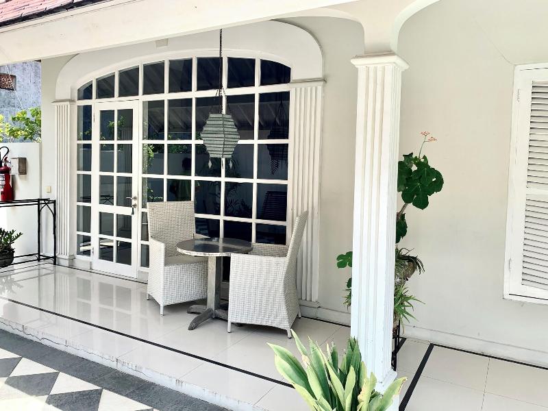 Casa Artista By Villa Kresna image