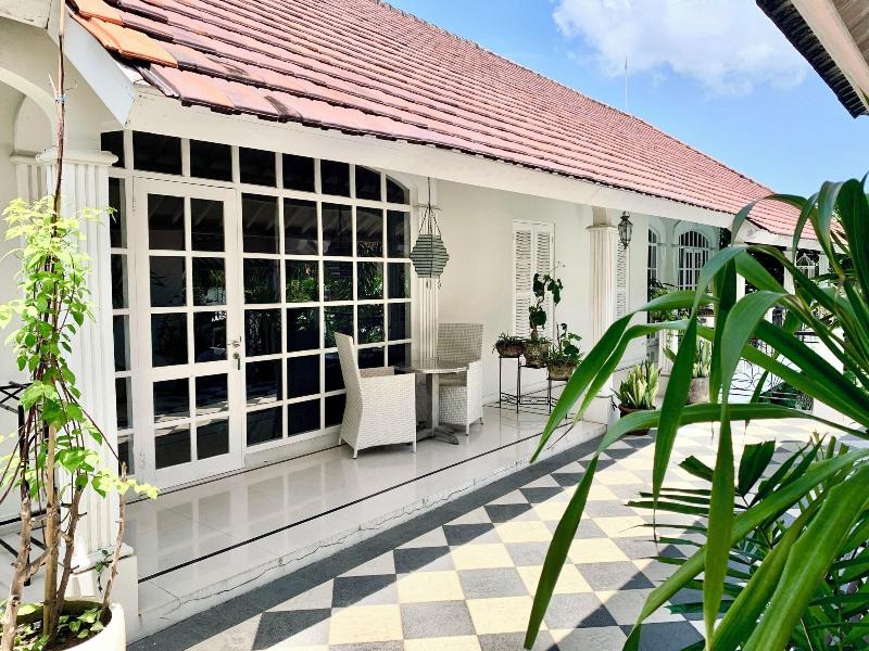 Casa Artista By Villa Kresna image
