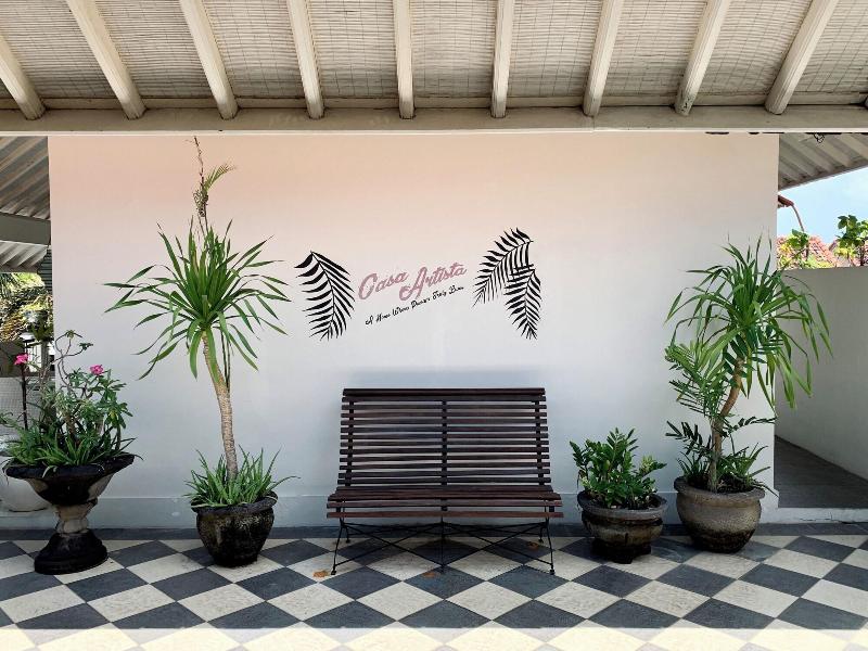 Casa Artista By Villa Kresna image