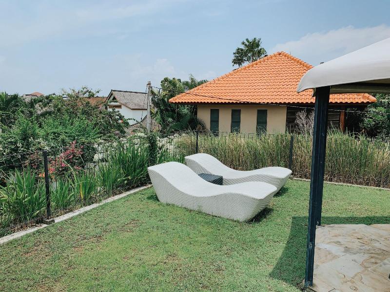 Casa Artista By Villa Kresna image