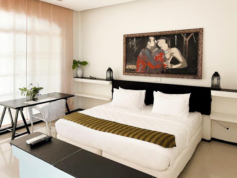 Casa Artista By Villa Kresna image