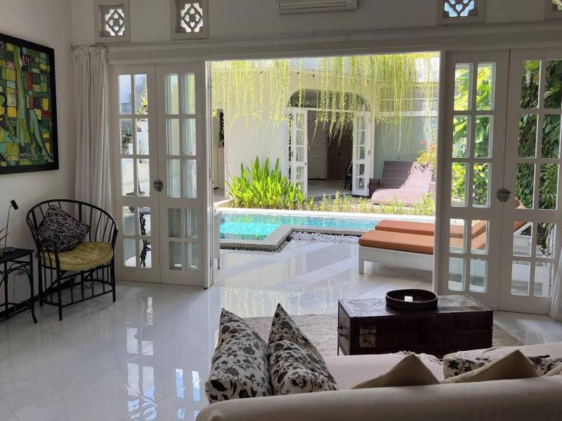 Casa Artista By Villa Kresna image