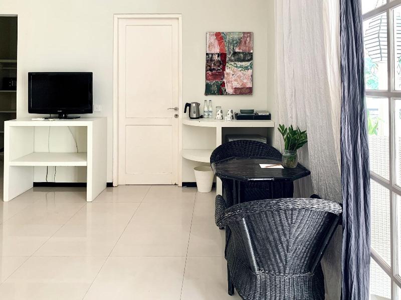 Casa Artista By Villa Kresna image