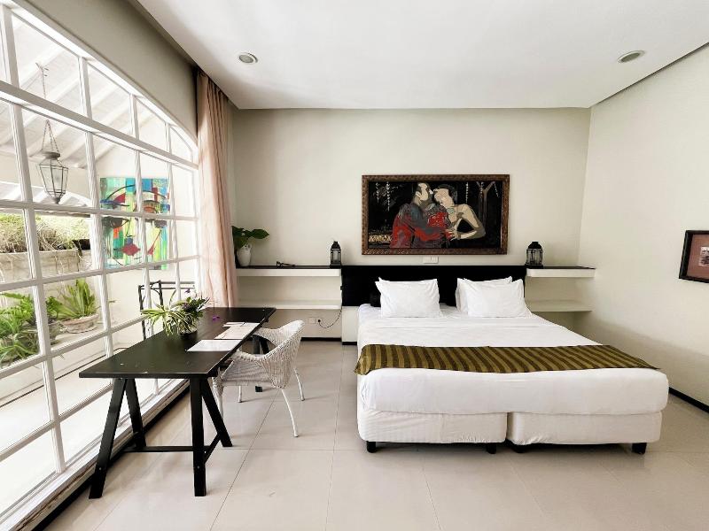 Casa Artista By Villa Kresna image