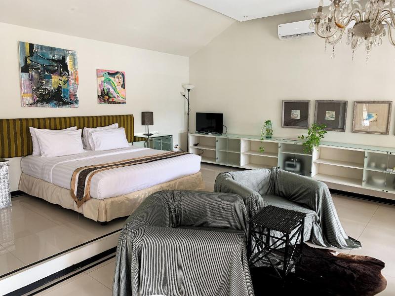 Casa Artista By Villa Kresna image