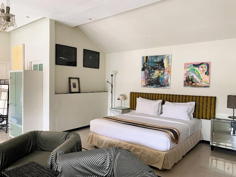 Casa Artista By Villa Kresna image
