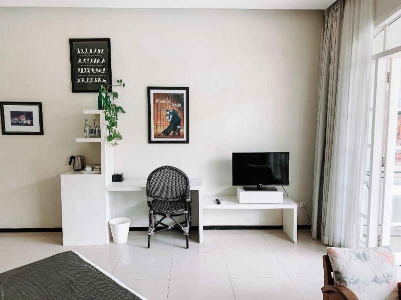 Casa Artista By Villa Kresna image