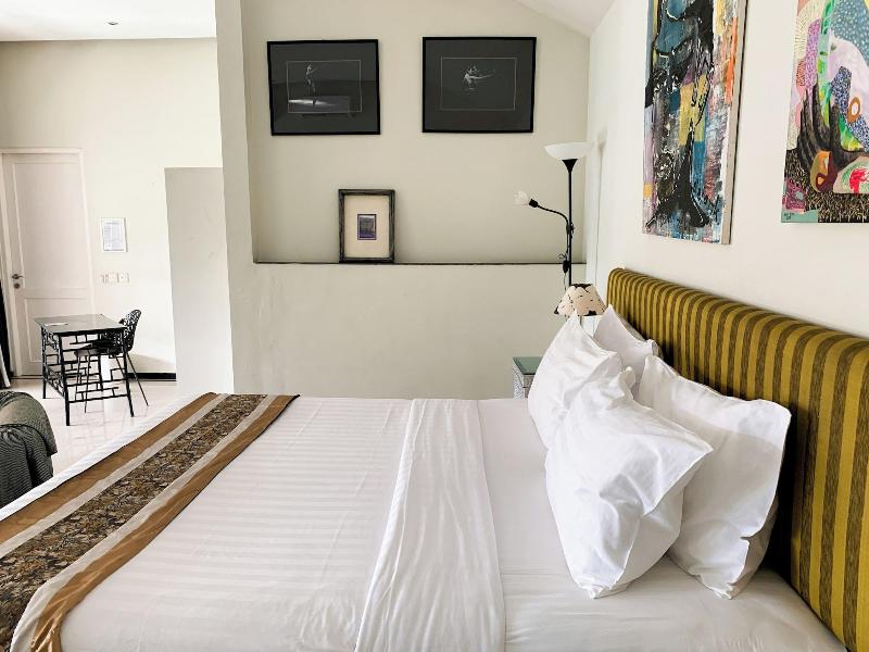 Casa Artista By Villa Kresna image