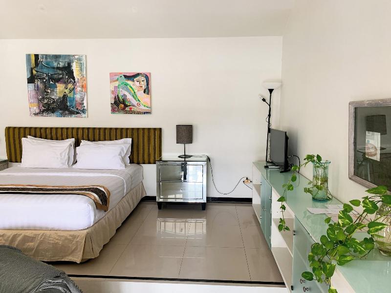 Casa Artista By Villa Kresna image