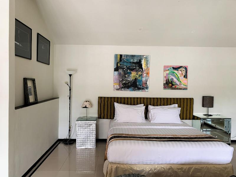 Casa Artista By Villa Kresna image