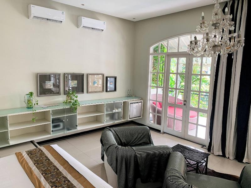Casa Artista By Villa Kresna image