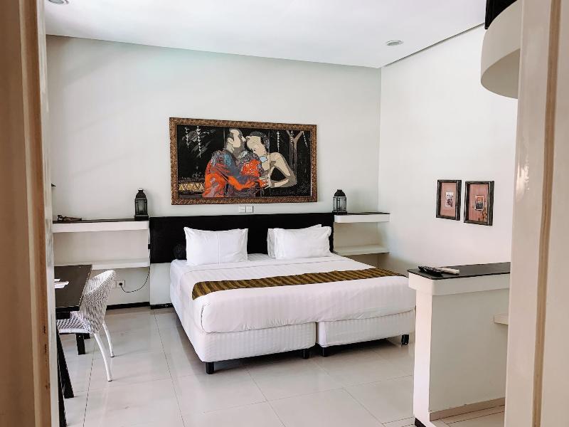 Casa Artista By Villa Kresna image