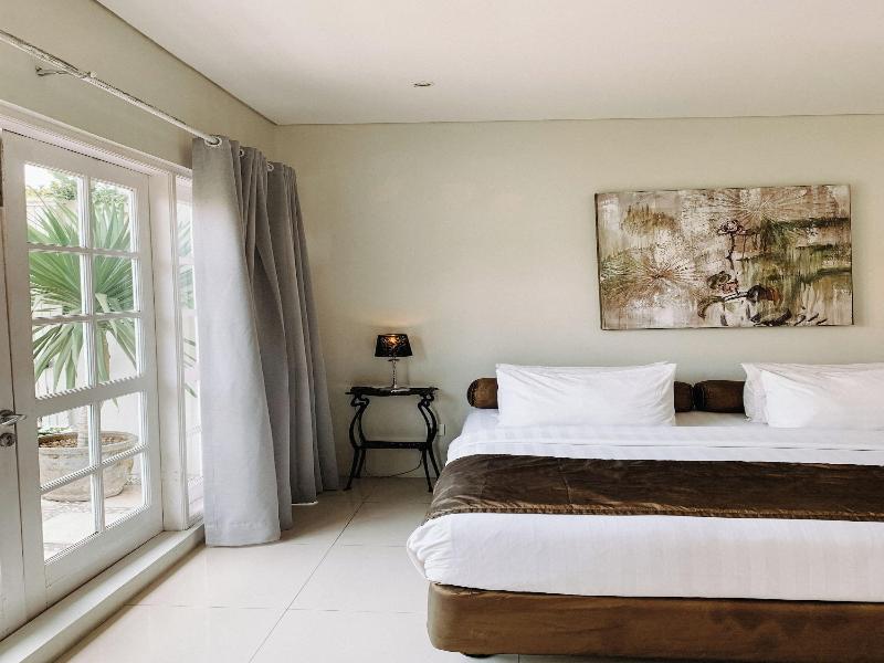 Casa Artista By Villa Kresna image