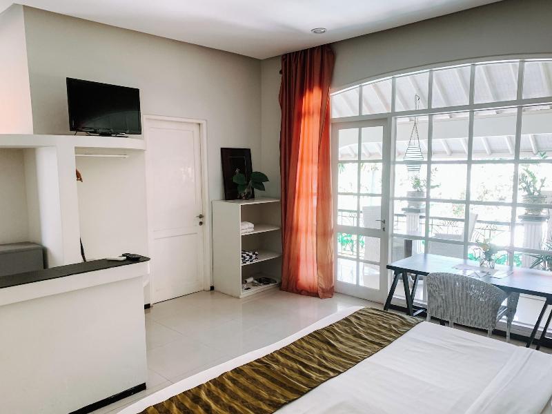 Casa Artista By Villa Kresna image