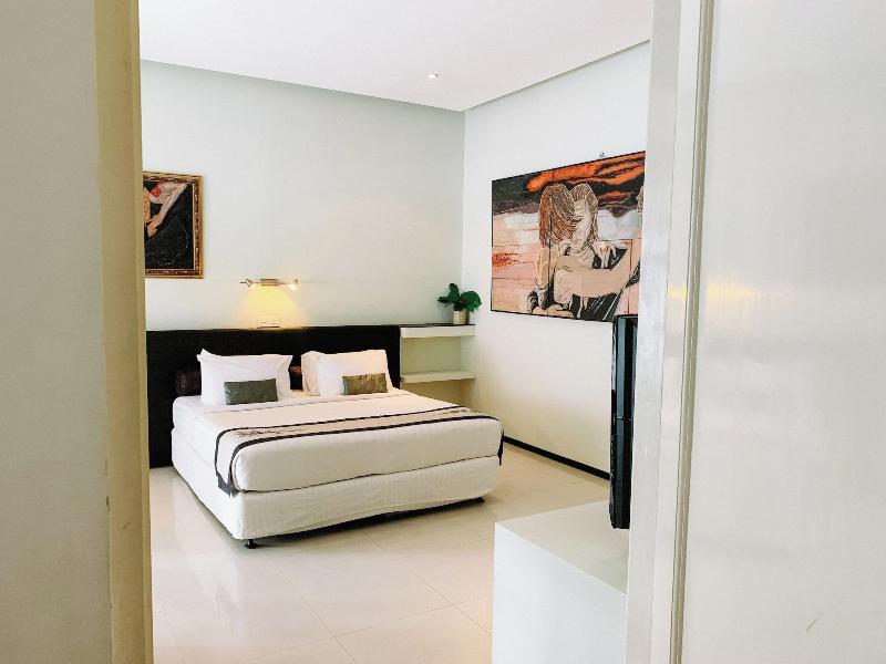 Casa Artista By Villa Kresna image