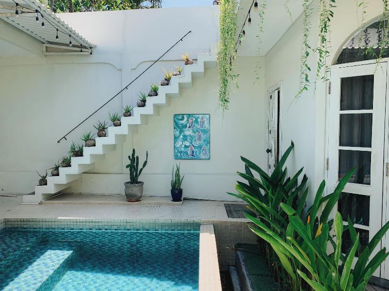 Casa Artista By Villa Kresna image