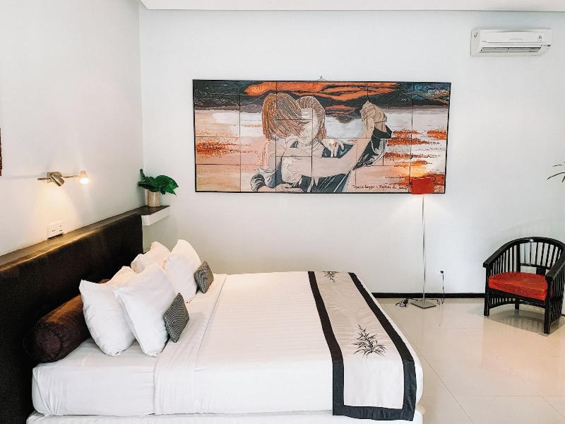 Casa Artista By Villa Kresna image