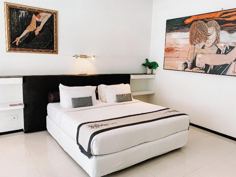 Casa Artista By Villa Kresna image