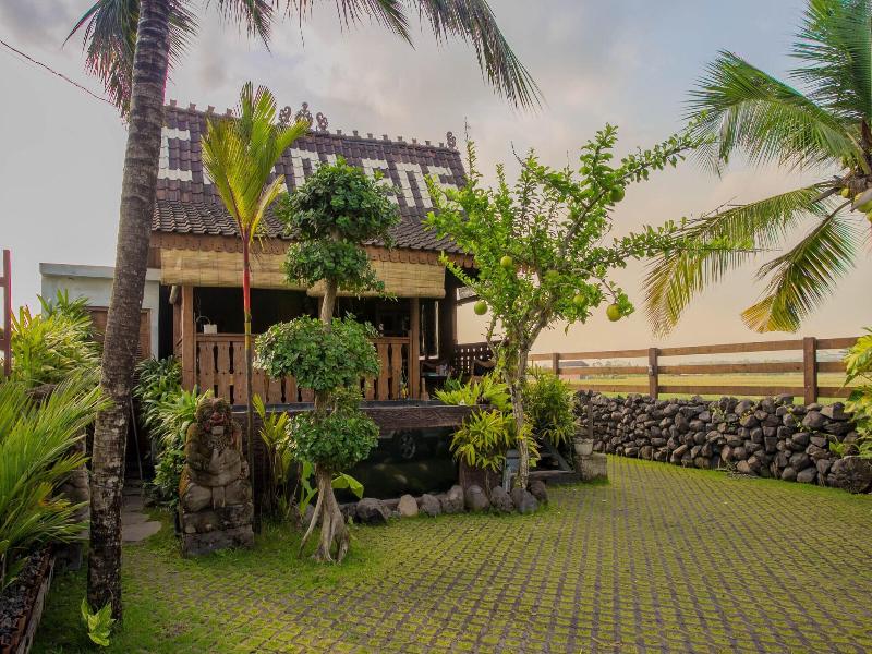 Pondok Cap Oleng image