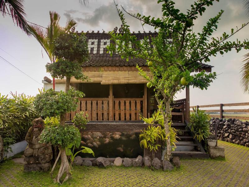 Pondok Cap Oleng image