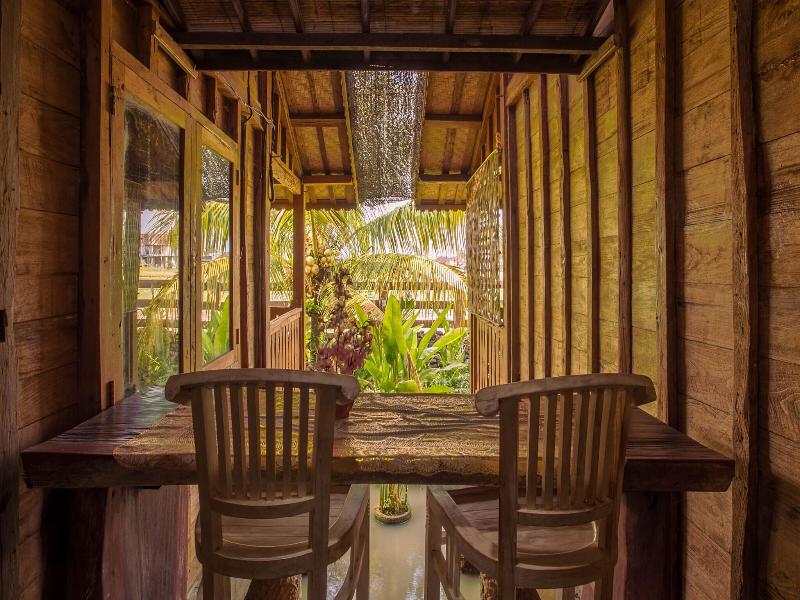 Pondok Cap Oleng image