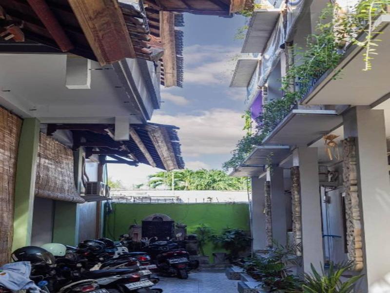 Bali Dd Homestay 2