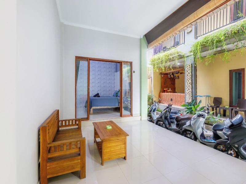Bali Dd Homestay 3