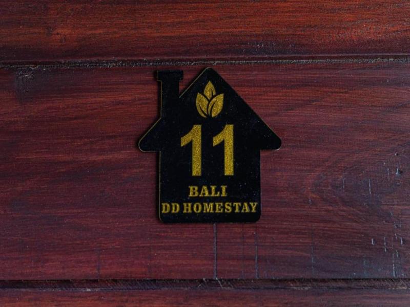 Bali Dd Homestay 4