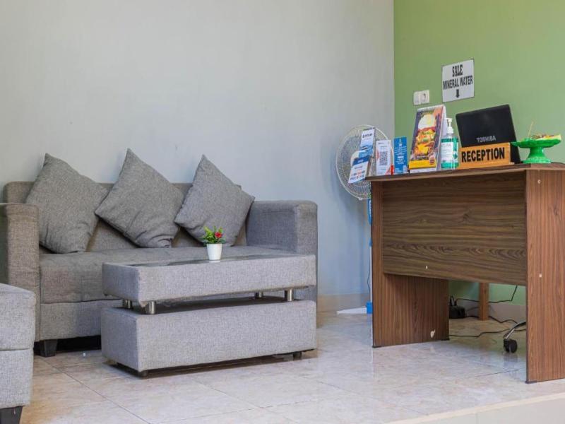 Bali Dd Homestay — photo 15