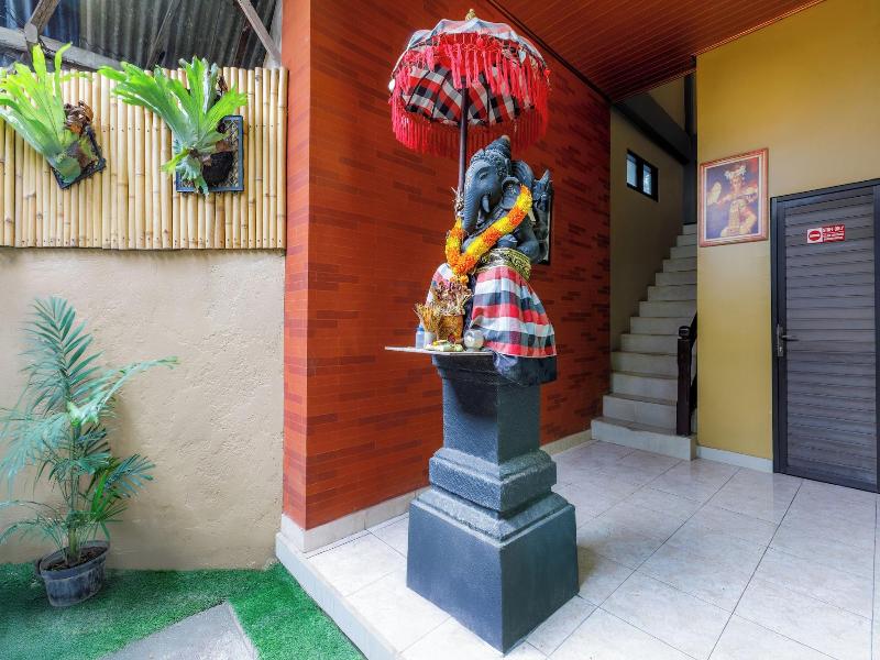 Bali Dd Homestay — photo 16