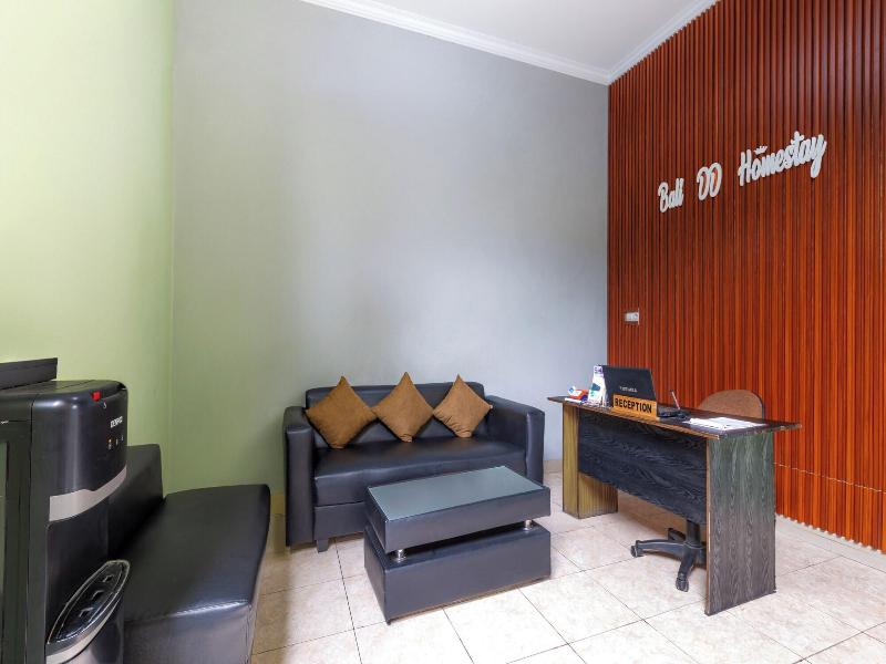 Bali Dd Homestay — photo 18