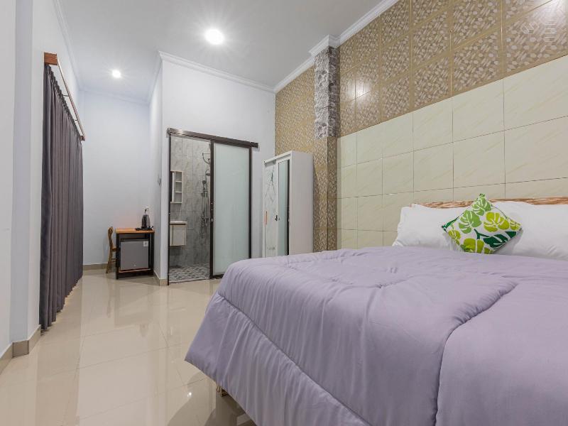 Bali Dd Homestay — photo 9