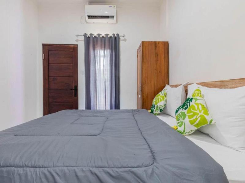 Bali Dd Homestay
