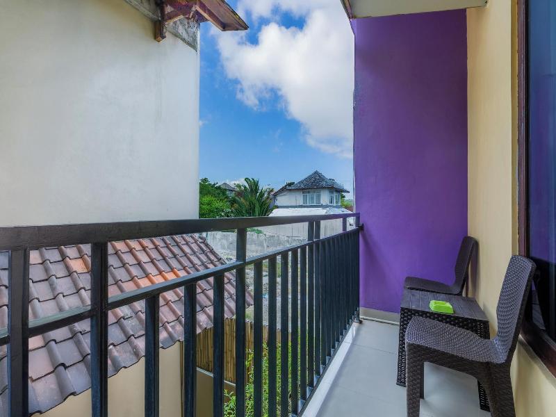Bali Dd Homestay — photo 26