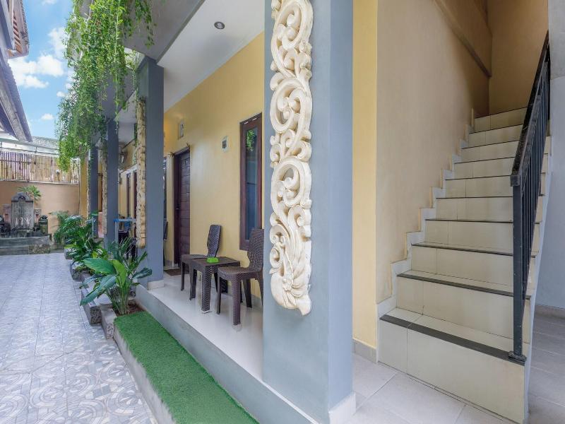 Bali Dd Homestay — photo 25