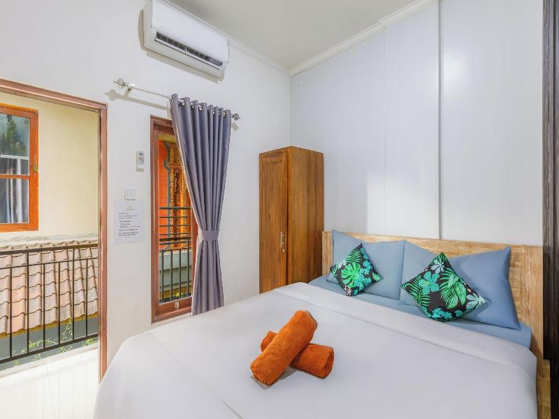 Bali Dd Homestay — photo 24