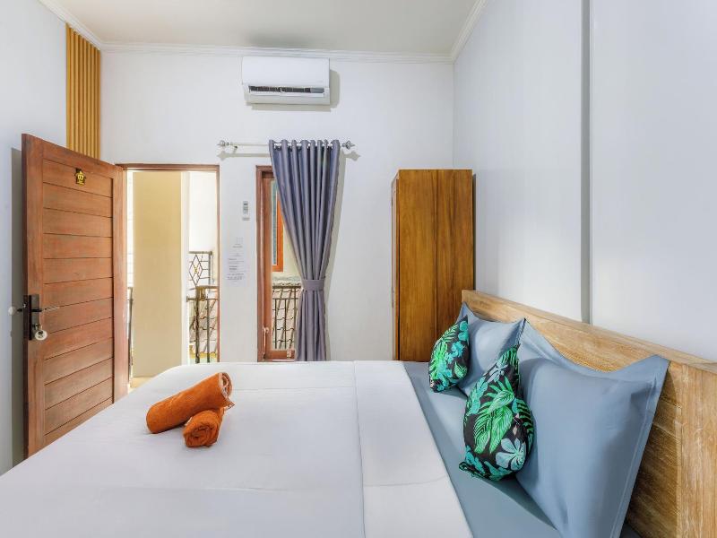 Bali Dd Homestay — photo 22