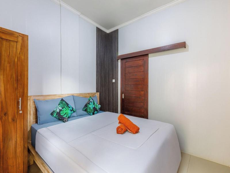 Bali Dd Homestay — photo 21