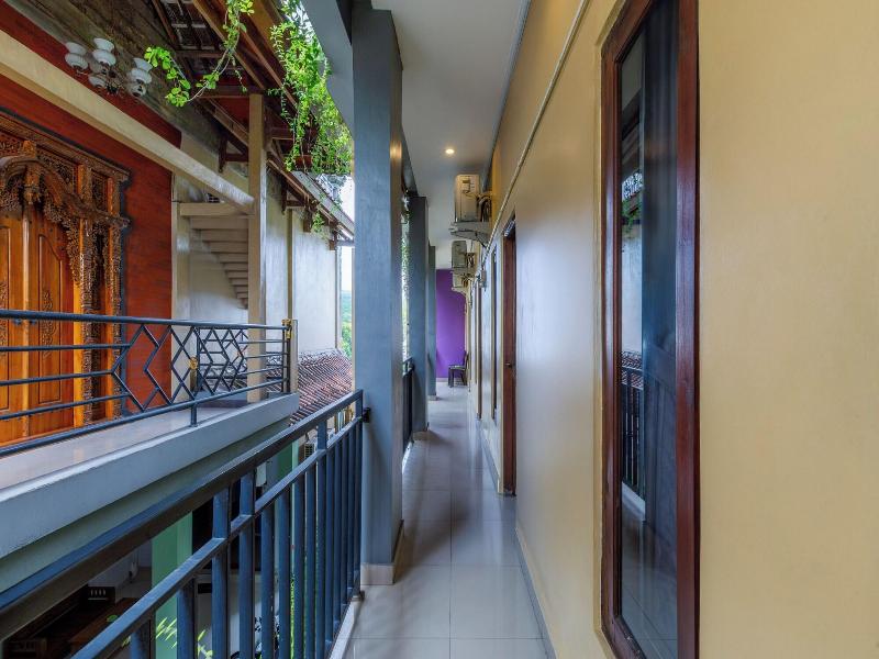 Bali Dd Homestay — photo 20