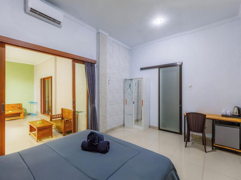 Bali Dd Homestay — photo 45