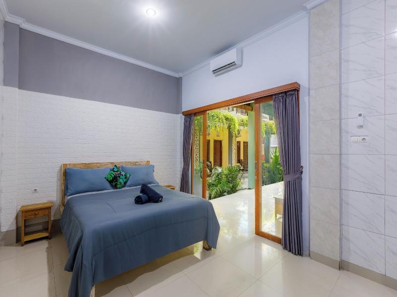 Bali Dd Homestay — photo 43