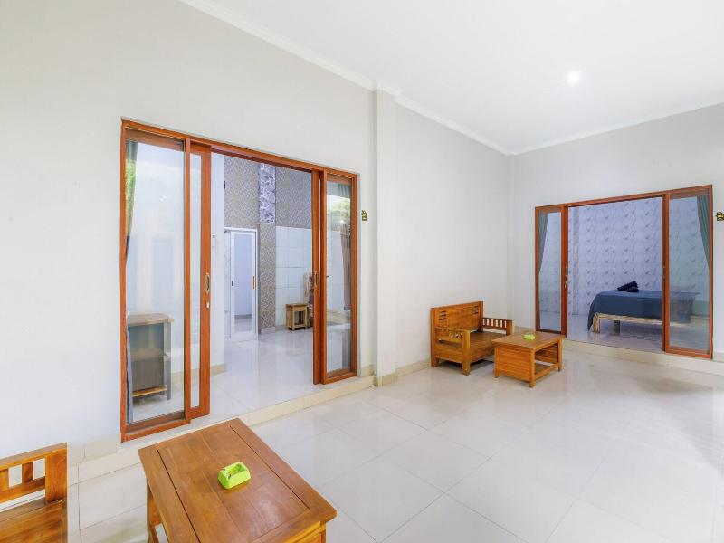 Bali Dd Homestay — photo 42
