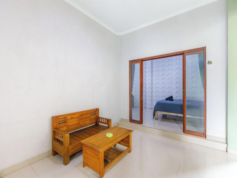 Bali Dd Homestay — photo 36