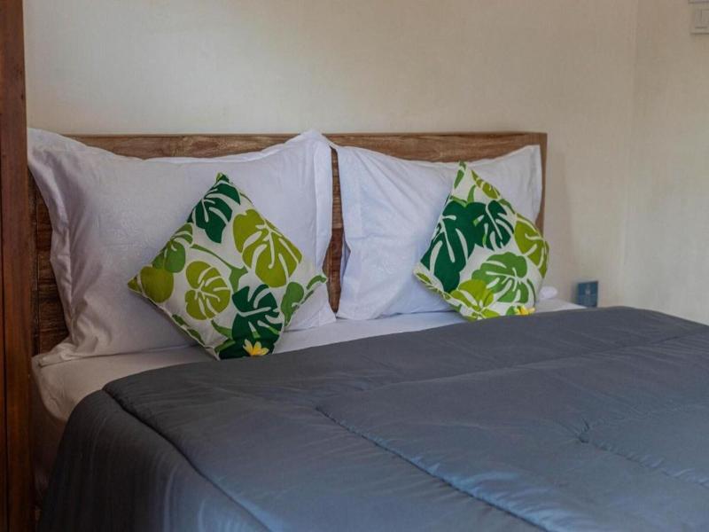 Bali Dd Homestay — photo 60