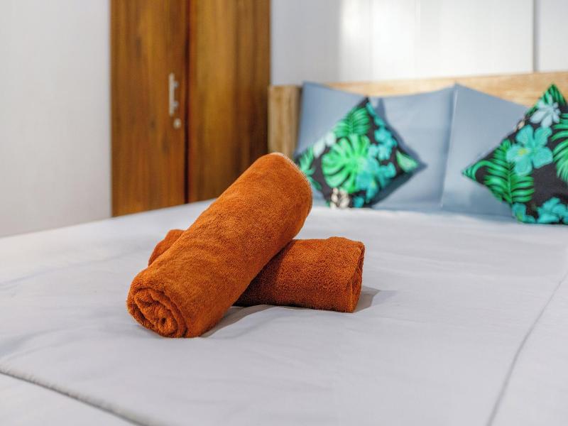 Bali Dd Homestay — photo 14