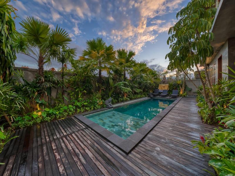 Villa Mirah Ubud 2