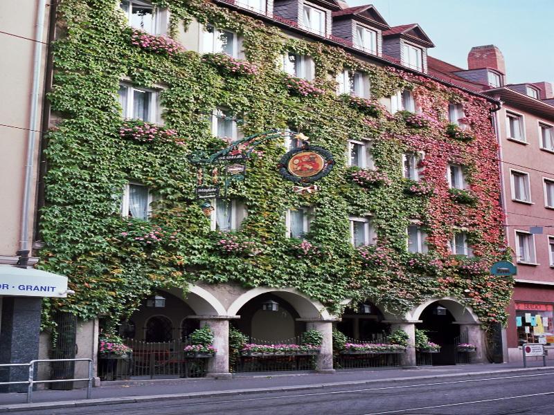 Hotel Till Eulenspiegel - Nichtrauchhotel image
