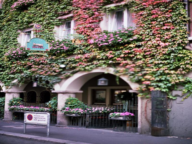 Hotel Till Eulenspiegel - Nichtrauchhotel image