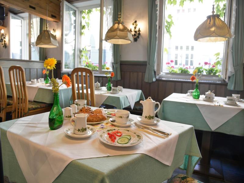 Hotel Till Eulenspiegel - Nichtrauchhotel image