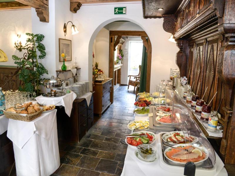 Hotel Till Eulenspiegel - Nichtrauchhotel image
